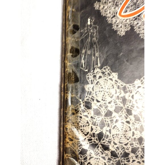 Needlework Crochet Magazines 1940s -70s Afghans Doilies Potholders Vintage Craft - Picture 10 of 16